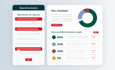 questionnaire identification segment